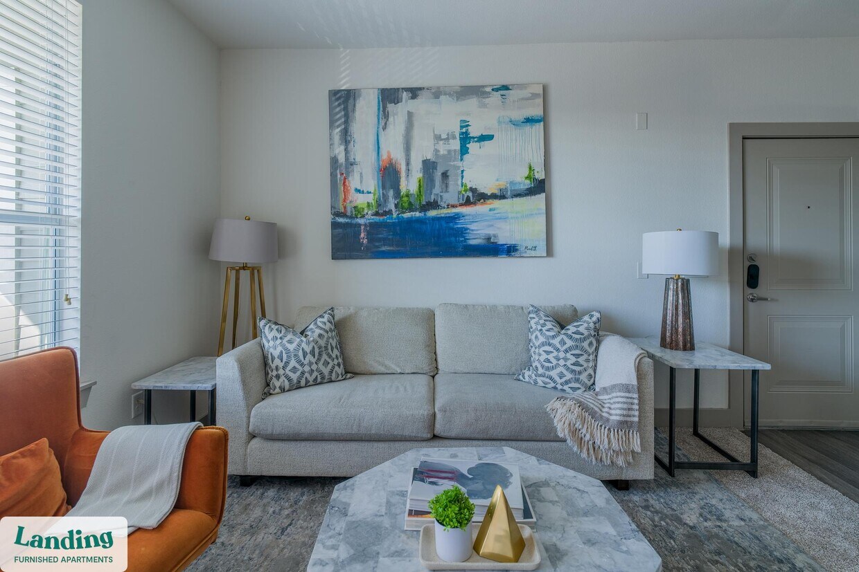Foto principal - 4115 Louetta Rd