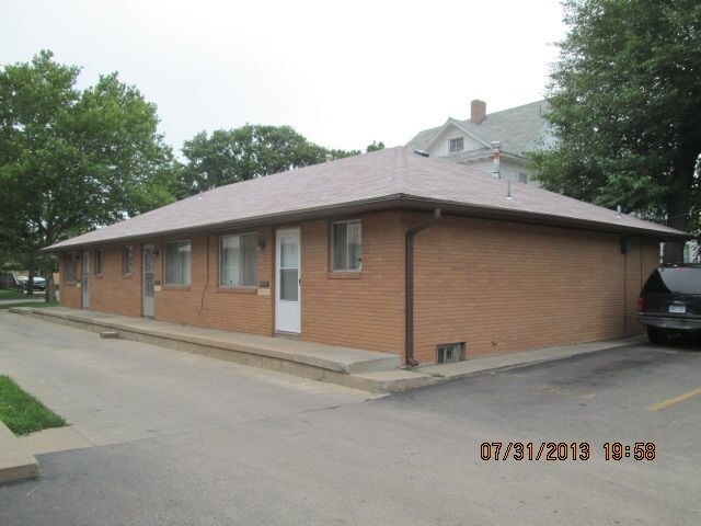 Foto principal - 1506-1510 N Waco Ave