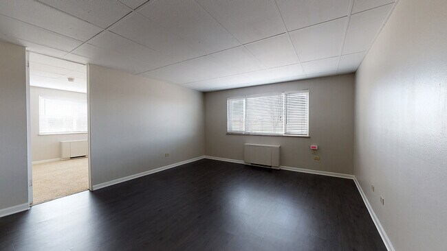Foto del edificio - Wheelhouse Apartments