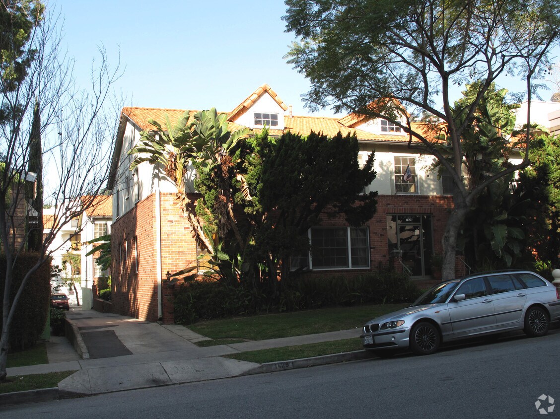 Primary Photo - Sunhaven Apartments