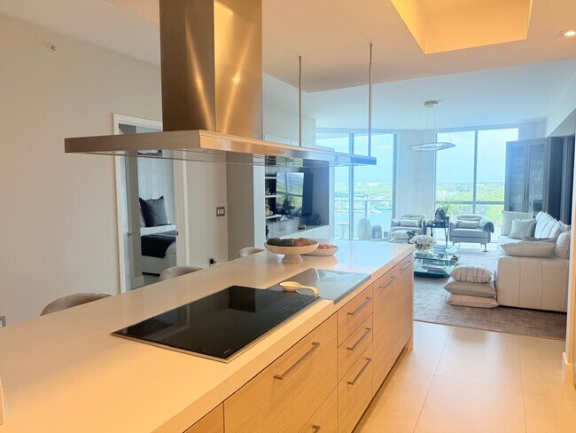 Foto del edificio - 17111 Biscayne Blvd