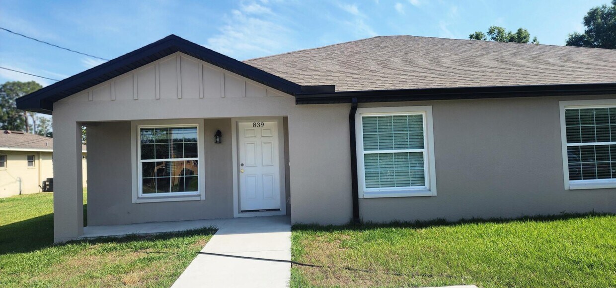 Foto principal - 837 Shirley Ann Trail