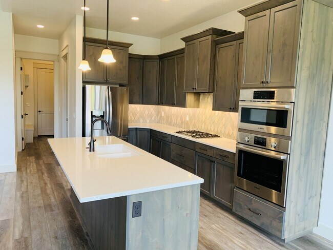 Foto del edificio - Wonderful Update Home in Meridian!