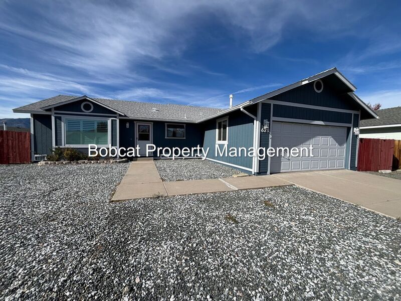 Foto principal - 628 Long Valley Rd