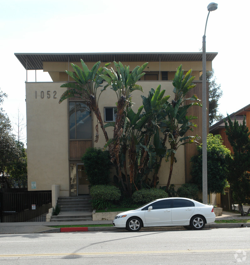 Foto del edificio - 1052 Del Mar Blvd