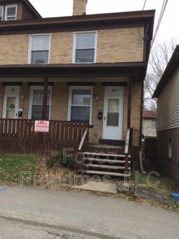 Primary Photo - 25 Lawton Ave