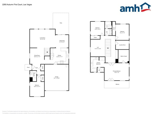 Building Photo - 2260 Autumn Fire Ct