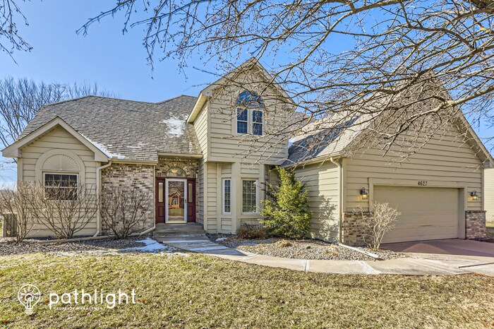 Primary Photo - 4627 Stoddart Ln, White Bear Lake, MN, 55127