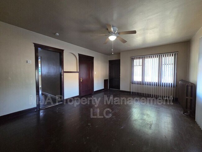 Foto del edificio - 1202 26th St