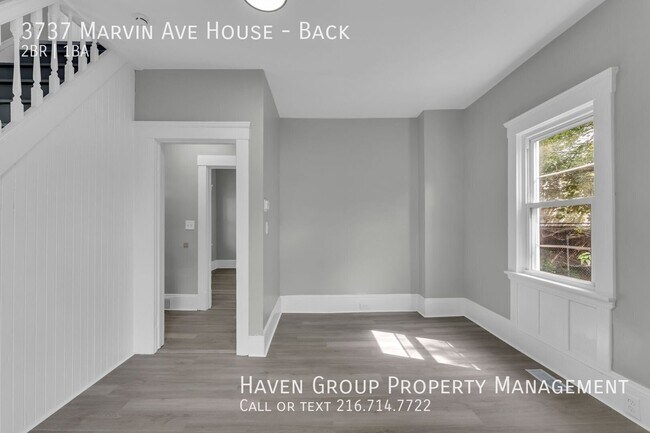 Foto del edificio - 3737 Marvin Ave