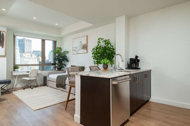 Foto del edificio - 99 Kneeland St