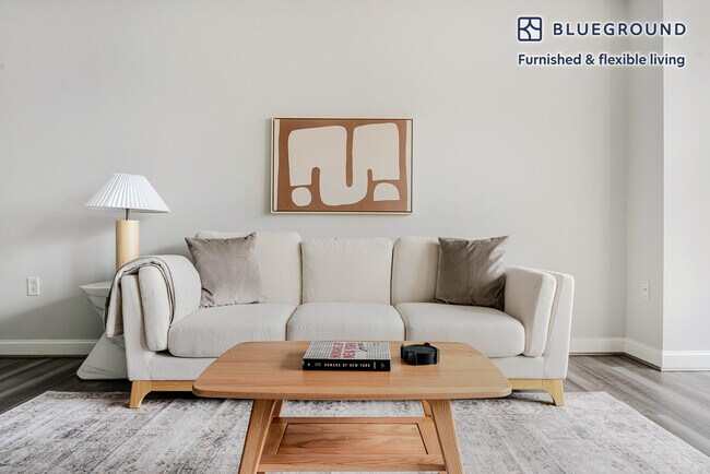 Foto del edificio - 4835 Cordell Ave