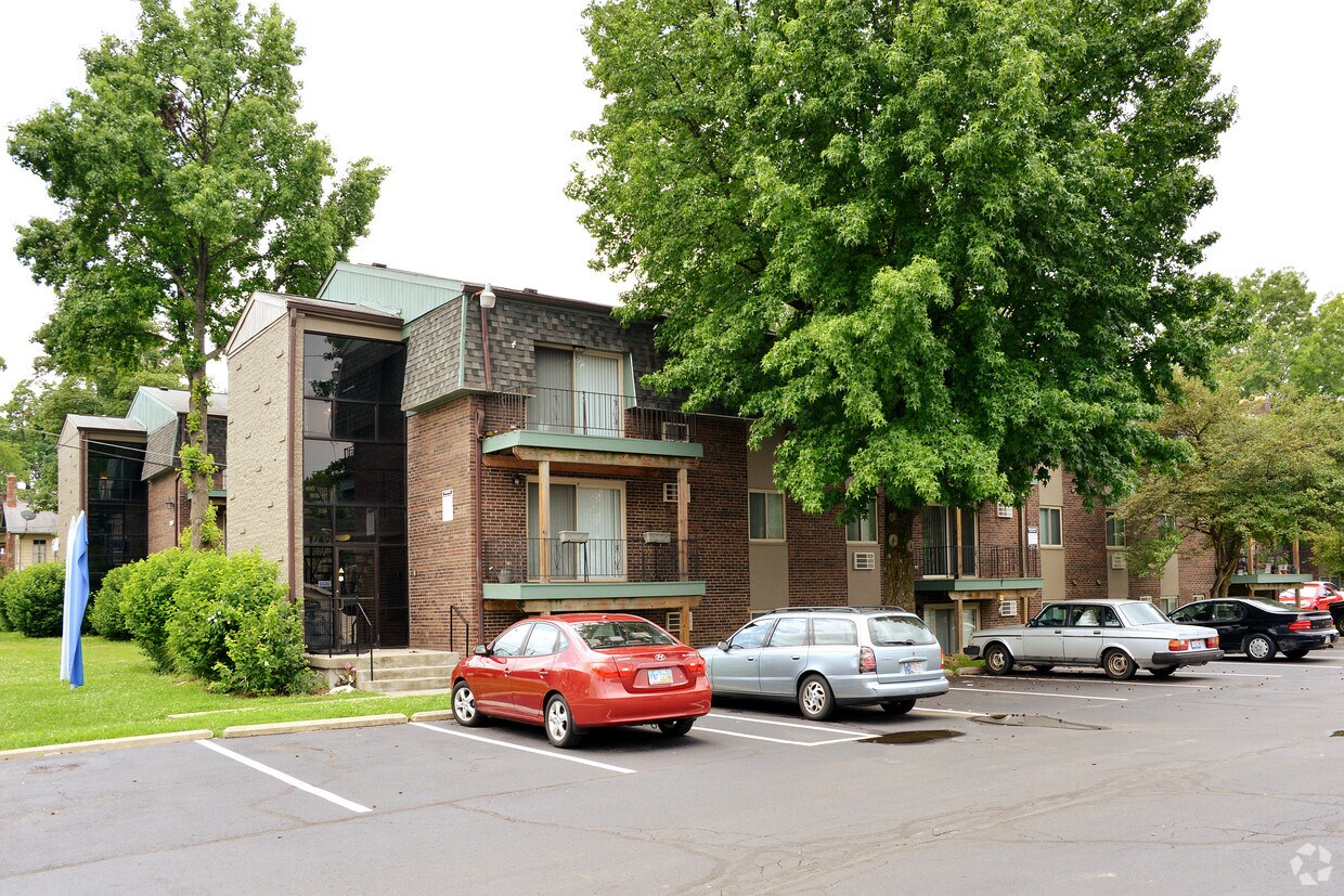 Mt Washington Pointe Apartments in Cincinnati, OH