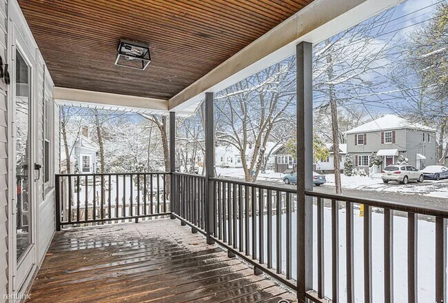 Foto del edificio - 2 br, 1 bath House - 1136 Merritt St SE