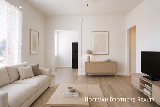 Foto del edificio - 516 N Harvard Blvd