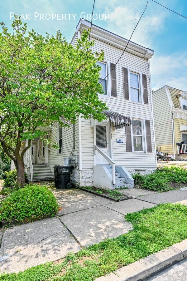 Apartments for rent near Findlay MarketRace Station, Race & Elder