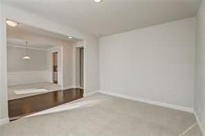 Foto del edificio - 3601 Deaton Trail
