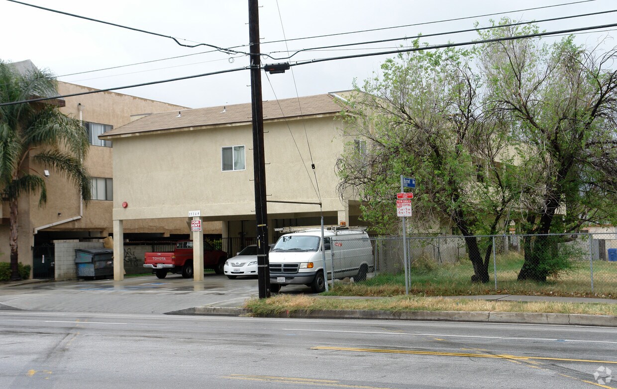 Building Photo - 15164 Roscoe Blvd