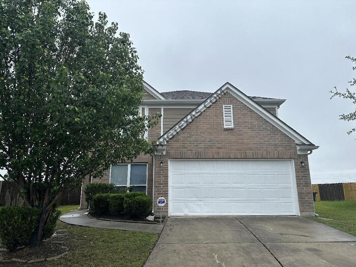 Photo - 15706 Pin Oak Ridge St. Houston, TX 77073