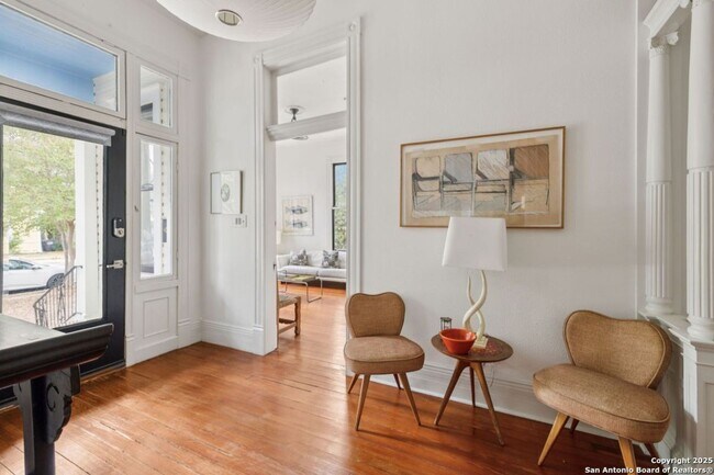 Foto del edificio - HISTORIC CHARM IN KING WILLIAM