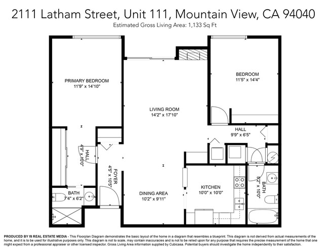 Building Photo - 2-bedroom, 2-bathroom condo in Awesome Mou...