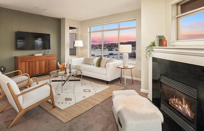 Photo - 900 Aurora Ave N Apartments