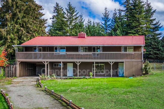 Foto del edificio - 24305 102nd Ave Ct E