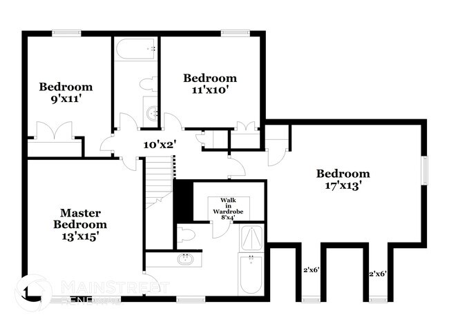 Foto del edificio - 140 Crestwood Dr