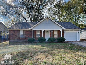 Building Photo - 3403 Brockcrest Cove