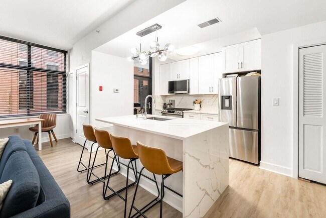 Foto del edificio - 610 Newark St.