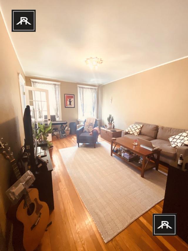 Foto del edificio - 1 bedroom in Brighton MA 02135
