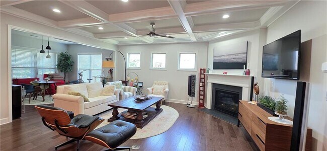 Foto del edificio - 4981 Adler Ct