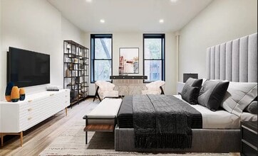 Building Photo - 439 W 46th St