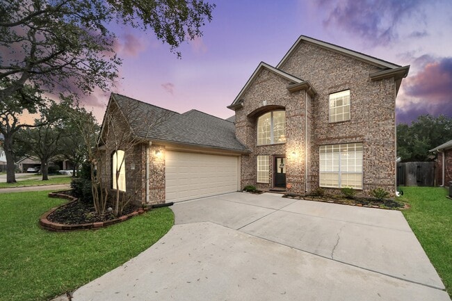Foto del edificio - 23906 Indian Crest Ct