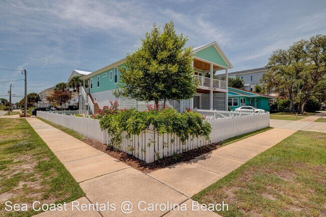 Building Photo - 3 br, 2 bath House - 301 Fayetteville Ave