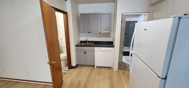 Foto del edificio - 311 Division St