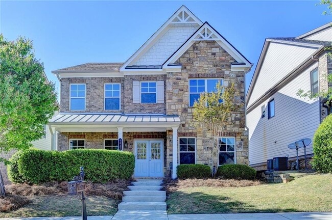 Foto del edificio - 4032 Ridge Grove Way