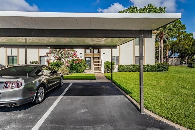 Building Photo - 101 Cypress Ct