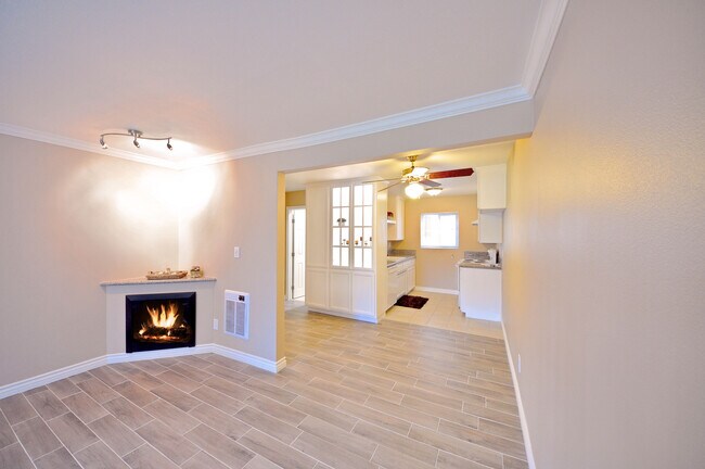 Foto del edificio - Walnut Grand