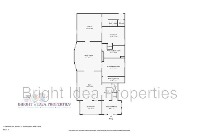 Foto del edificio - 2104 Emerson Ave S