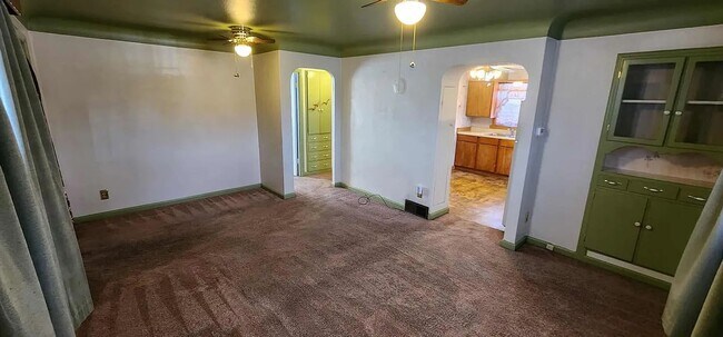 Foto del edificio - Quaint, single family home close to ISU