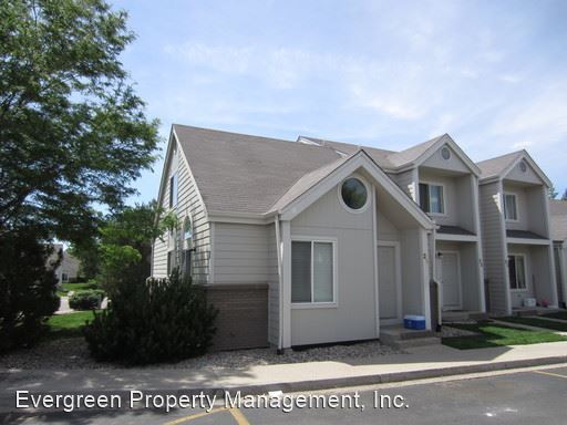 Primary Photo - 3 br, 3 bath House - 2900 Ross Drive #K21