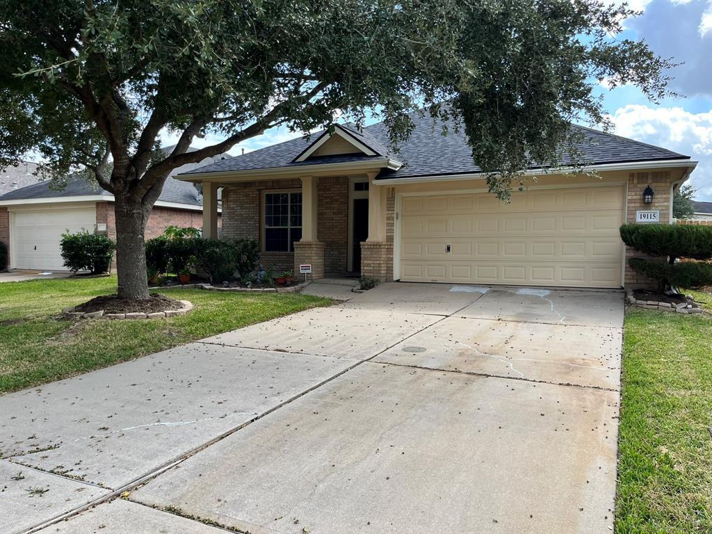 19115 Mustang Pointe Ln, Richmond, TX 77407 House Rental in Richmond