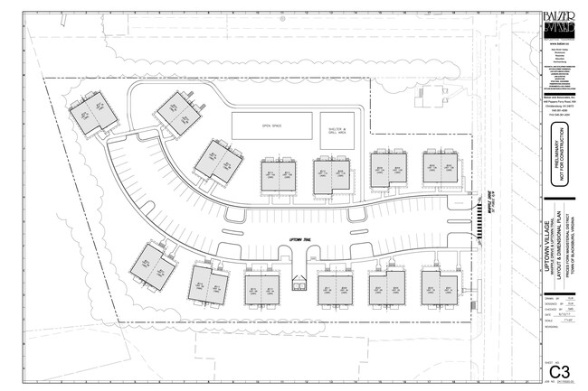 Building Photo - 200 Uptown Trail
