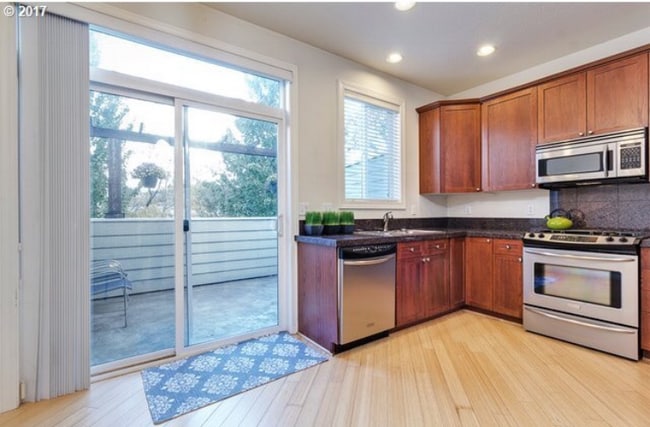 Photo - 9041 SW Rystadt Ln Townhome