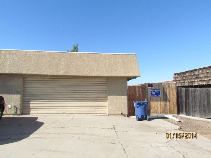 Chula Vista Duplex House Rental in Chula Vista, CA