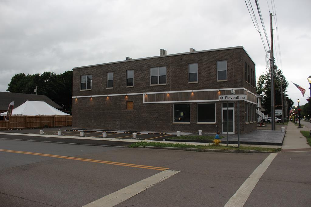 202 S Franklin St, Watkins Glen, NY 14891 House Rental in Watkins