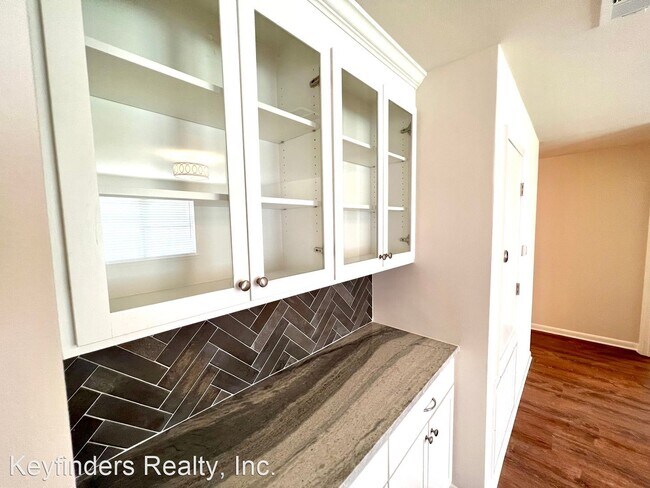 Foto del edificio - 4 br, 2 bath House - 4336 S Maiden Dr.