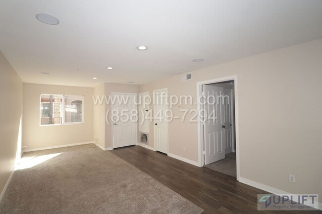 Foto del edificio - 115 6th St