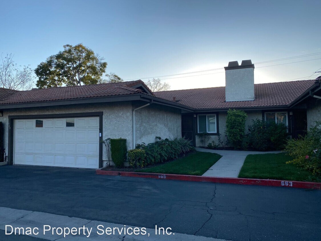 Primary Photo - 3 br, 2 bath House - 669 Calvados Avenue